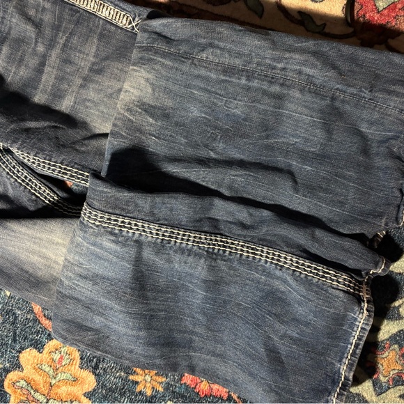 Rock Revival Women's Jeans - Picture 5 of 7